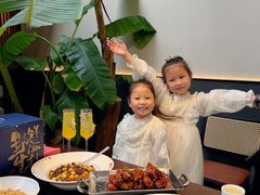 -单家老院·院子里的青岛菜(沙子口店)