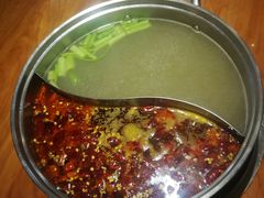 -牛鲜胜·潮汕牛肉自助火锅(番禺市桥店)