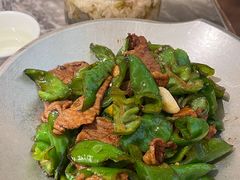 -前海沿·海鲜水饺青岛菜(乐客城店)