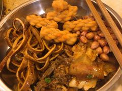 -泡椒王自助铁板烧(天生丽街店)