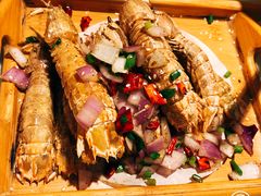 -老外婆(爱琴海店)