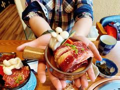 -炎蔵牛舌烤肉