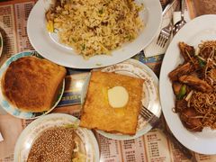 菠萝油-金华冰厅