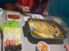 -半天妖烤鱼(大兴大悦春风里店)