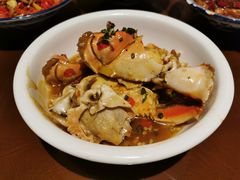 -回家吃饭·地道南昌菜(建德观总店)
