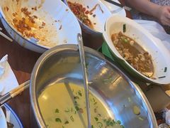 -农耕记·湖南土菜(科技园店)