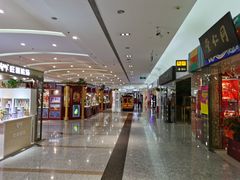 -燕莎友谊商城(金源店)
