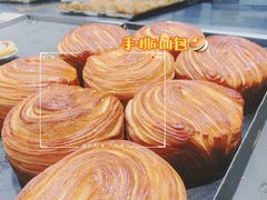 -超港·蛋糕面包(包河万达店)