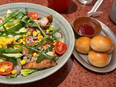 -La Terre乐田(万象城店)