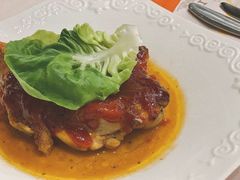 -餮熹Tipsea法餐(吉大店)