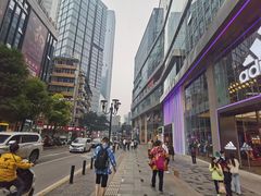 -八一好吃街·高品美食广场