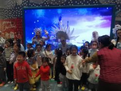 -奈尔宝家庭中心·亲子餐厅(苏州大悦城店)