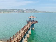 -南京金牛湖风景区