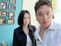 -MONE美发沙龙