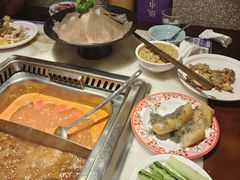 -重庆高老九火锅(万象城店)