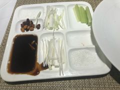 -同喜烤鸭店(光芒店)