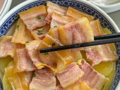 -水岸居湖景农家乐·阳澄湖大闸蟹