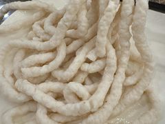 -正能量脆肉鲩火锅