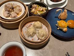 -御公馆中餐厅·点心·顺德菜·佛山东平保利洲际酒店