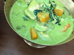 -simply thai天泰(静安嘉里中心店)