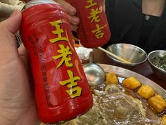 -小螺大作·螺蛳粉火锅(林和西店)