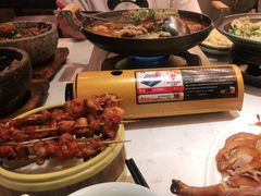 -华馨园北京烤鸭(丽水店)
