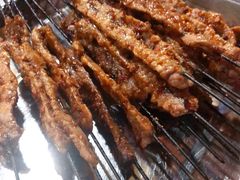 -虎卫烤肉(东关南街店)