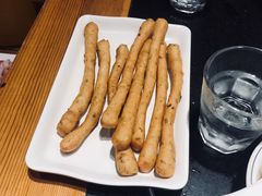 -裕德孚手切涮羊肉(建业凯旋广场店)