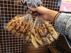 -国际饭店·帆声西饼屋(黄河路店)