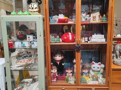 -小豆海棠(人民南路店)