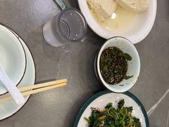 -丽泽山庄·生态怀柔菜·虹鳟鱼(红螺寺店)
