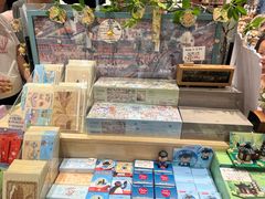 -猫的天空之城概念书店(苏州平江店)
