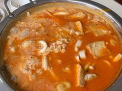 沙茶海鲜捞-鑫悦楼煎蟹·16年海鲜大排档