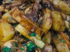 -海宁煲农家菜(惠南镇店)