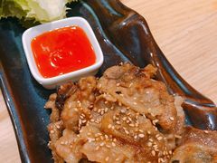 -隐泉京望日式料理(太和广场店)
