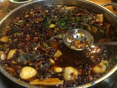 -黑竹香鸡(营和巷店)