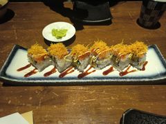 -千代武日本料理(开发区店)