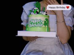 -CAKE BOSS 蛋糕老板(西单君太百货店)