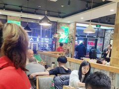 -禾记海鲜烧烤(八一路店)