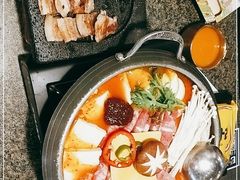 -兰正韩·韩国料理(春熙路店)