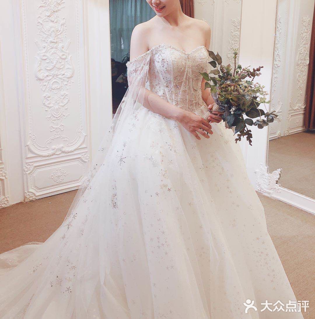 你见过她最美的样子是什么时候？