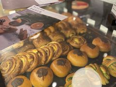 -BAKER&SPICE(安福路店)