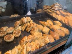 -中关村烤包子(中关村店)