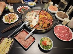 -俏媳妇火锅(宽窄巷子店)