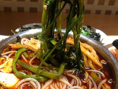 -水平有限广西米粉·广西风味集(五道口店)