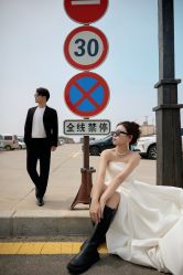 -秦皇岛我和你婚纱摄影工作室