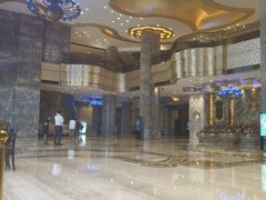 -厦门途易蓝罗约海景温泉酒店(园博苑地铁站店)