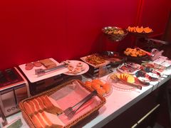 -成都太古里总府王府井亚朵X酒店