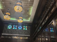 -明阁 Ming Court(广州朗豪酒店)