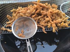 -黄利砖万峰林布依特色酸笋牛肉馆